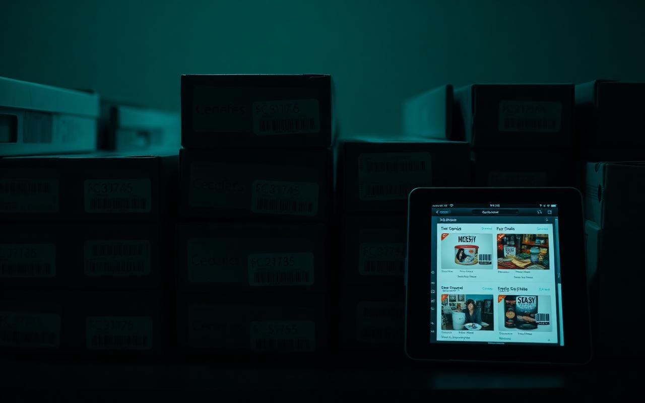 E-Commerce Operations — E-Commerce