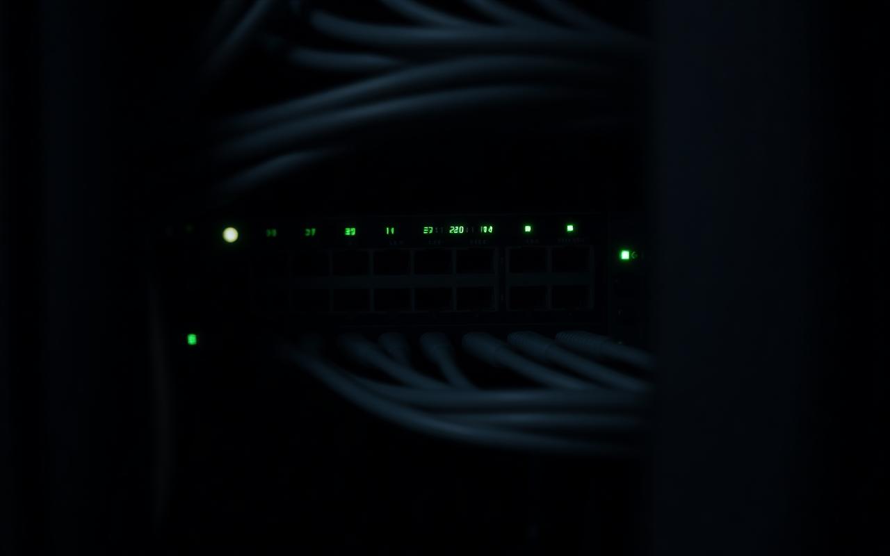 IT Support & Systems — IT