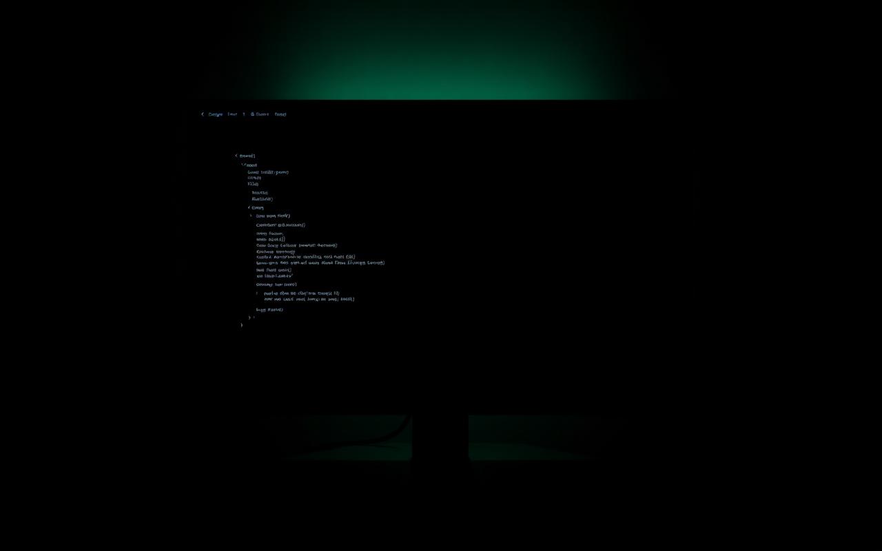 Profile OS — Identity