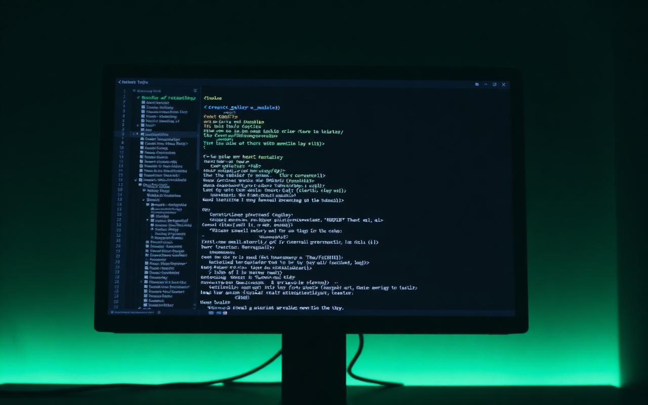 Works — Open Source